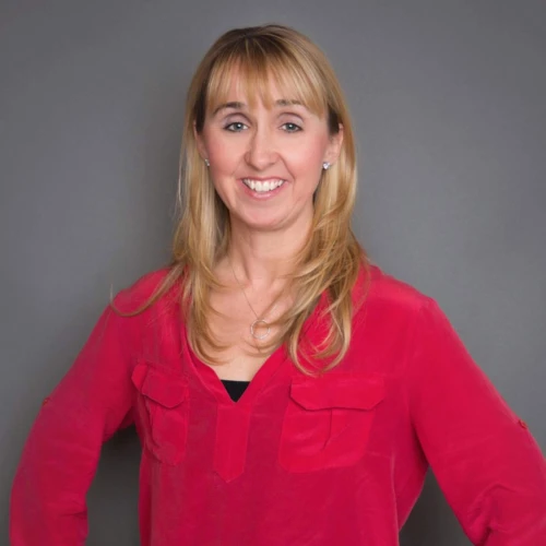 picture of Lisa Antoniacci